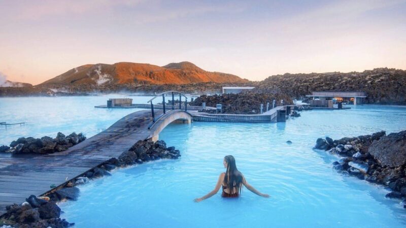 From Reykjavik: Golden Circle, Blue Lagoon & Northern Lights - An In-Depth Look at the Tour