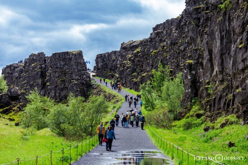 From Reykjavik: Golden Circle, Blue Lagoon & Northern Lights - Final Thoughts