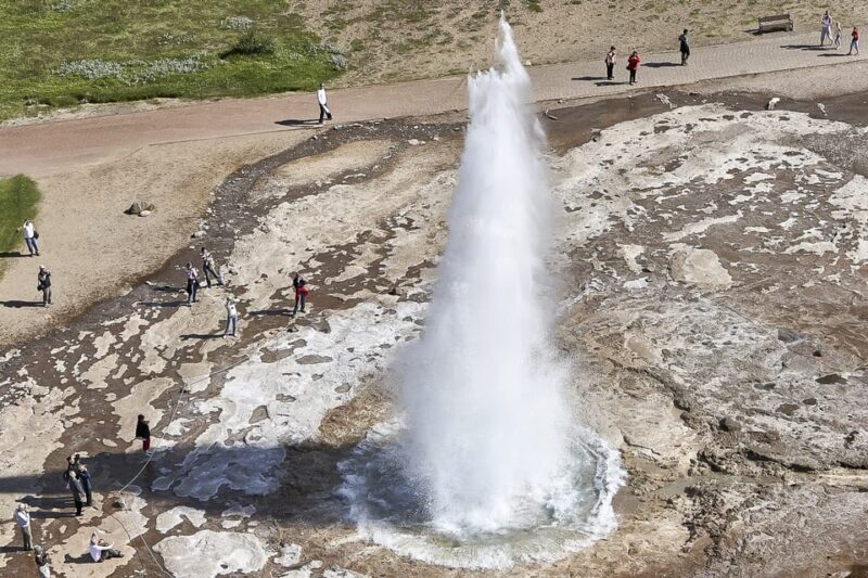 From Reykjavik: Golden Circle Full Day Tour - Who Should Consider This Tour?