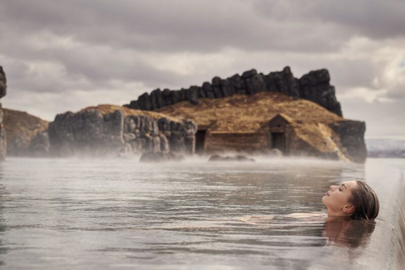From Reykjavik: Golden Circle Guided Tour & Sky Lagoon Visit - The Travel Logistics