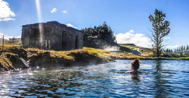 From Reykjavik: Golden Circle, Kerid, & Secret Lagoon Tour - What to Expect from This Icelandic Adventure