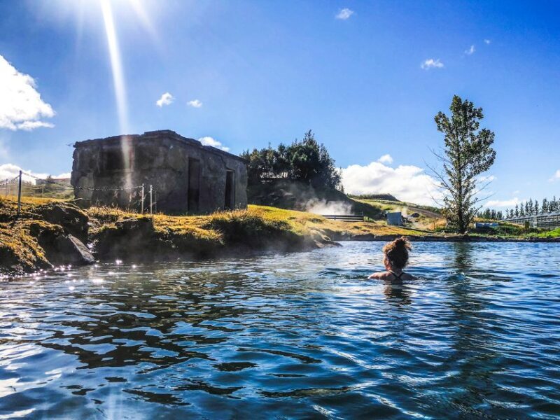 From Reykjavik: Golden Circle, Kerid, & Secret Lagoon Tour - Who Is This Tour Best For?