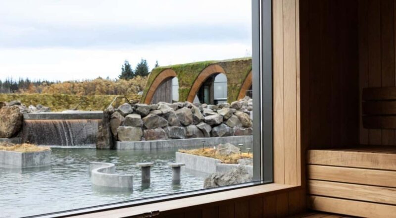 From Reykjavík: Golden Circle & Laugarás Lagoon Minibus Tour - Who Is This Tour Best For?