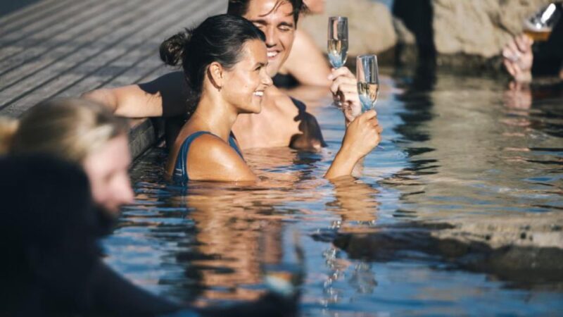 From Reykjavík: Golden Circle Route & Hvammsvik Hot Spring - Final Thoughts