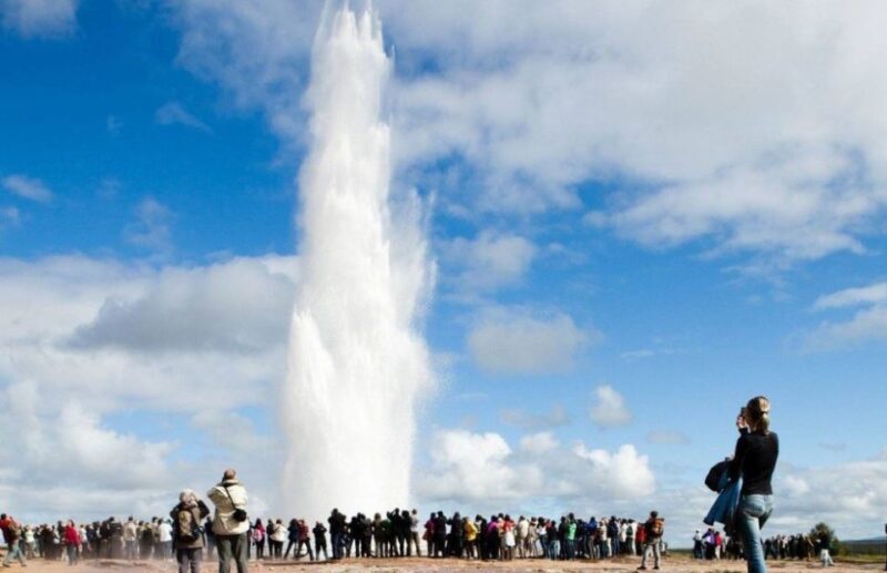 From Reykjavik: Golden Circle & Secret Lagoon Day Tour - The Real Deal: Pros and Cons