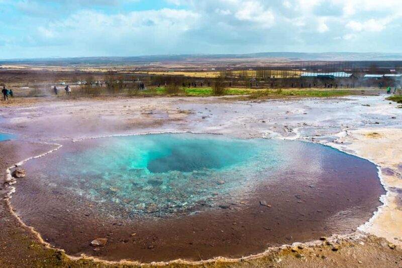 From Reykjavik: Golden Circle & Secret Lagoon Day Tour - The Sum Up: Who Will Love This Tour?