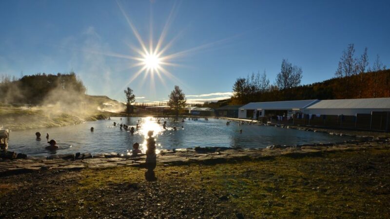 From Reykjavik: Golden Circle & Secret Lagoon Guided Tour - A Deep Dive into the Tour Experience