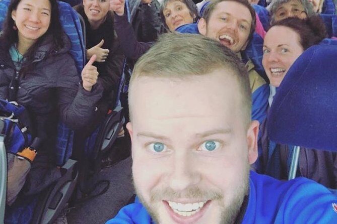 From Reykjavik: Golden Circle & Secret Lagoon Small Group Tour - The Downsides and Considerations