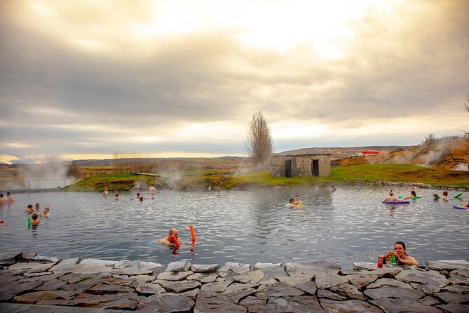 From Reykjavik: Golden Circle & Secret Lagoon Small Group Tour - Final Thoughts
