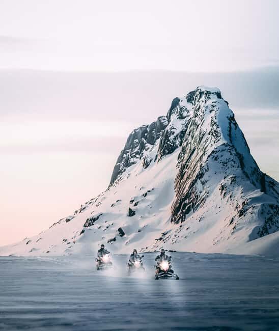 From Reykjavik: Golden Circle Super Jeep & Snowmobiling Tour - An In-Depth Look at the Tour Experience