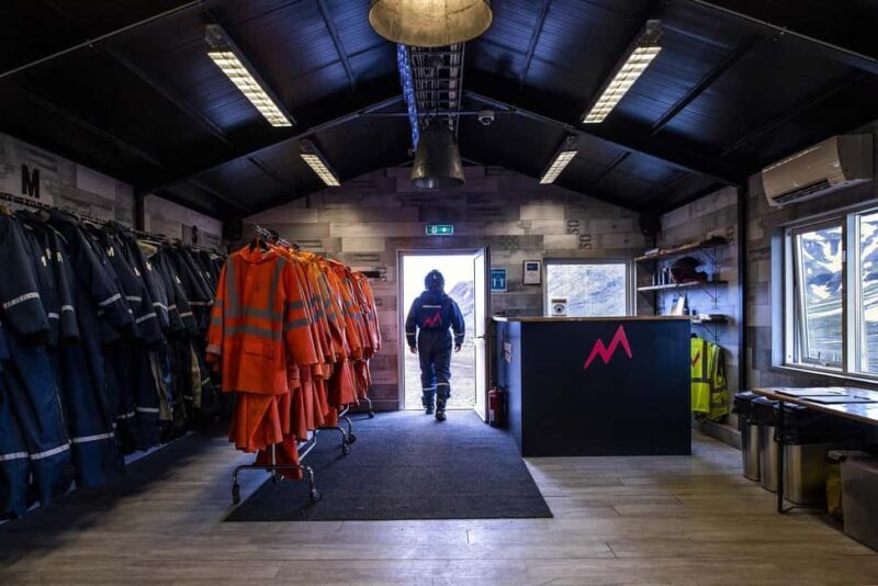 From Reykjavik: Golden Circle Super Jeep & Snowmobiling Tour - Final Thoughts