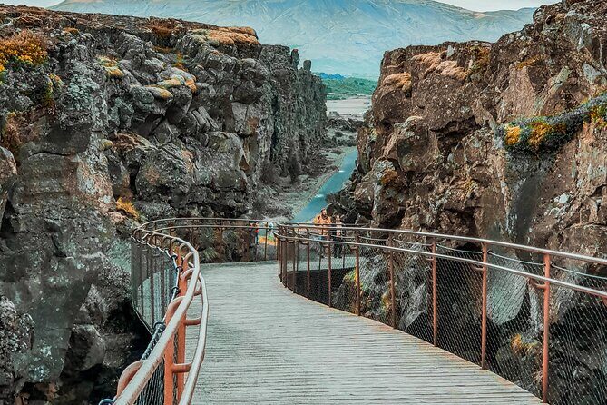 From Reykjavik Golden Circle Tour and Kerið Crater - Who Is This Tour Best Suited For?
