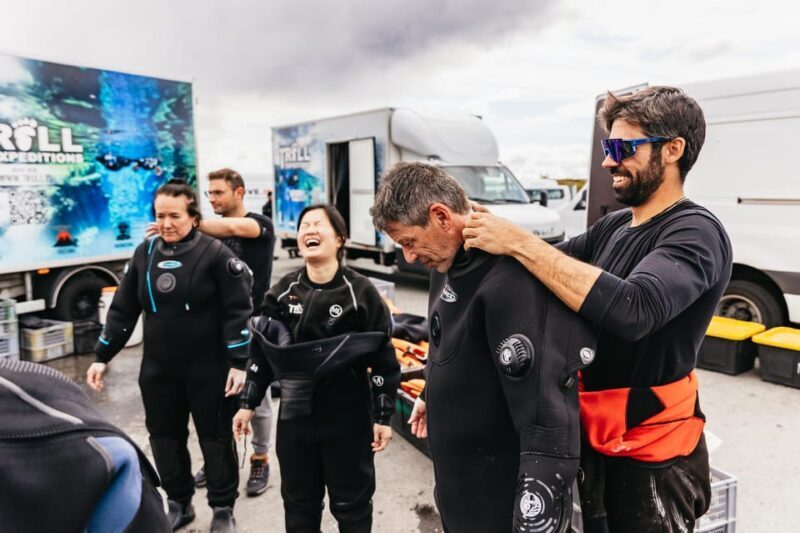 From Reykjavík: Golden Circle Tour and Silfra Snorkeling - FAQs