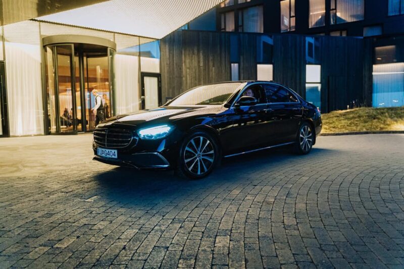 From Reykjavik: Golden Circle Tour with Gullfoss and Geysir - The Sum Up