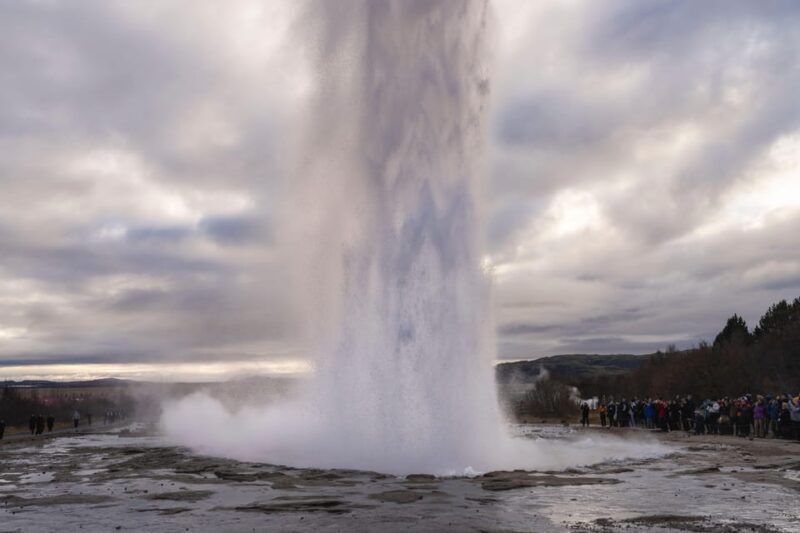 From Reykjavík: Golden Circle Tour with Silfra Snorkeling - Who Is This Tour Best For?