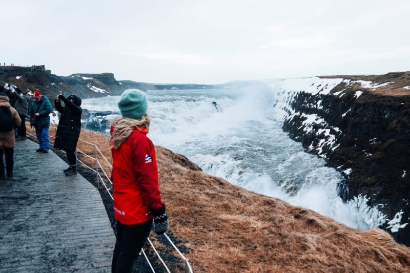 From Reykjavík: Golden Circle Tour with Silfra Snorkeling - Final Thoughts