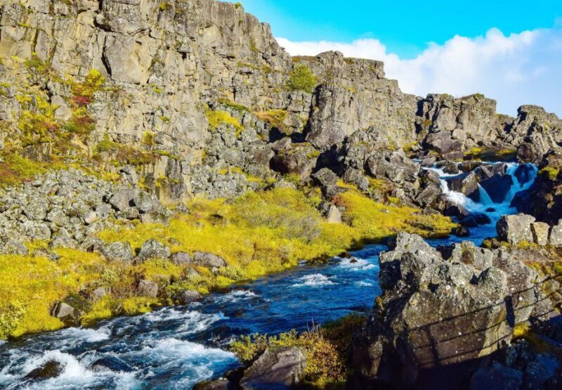 From Reykjavík: Golden Circle Tour with Silfra Snorkeling - FAQ