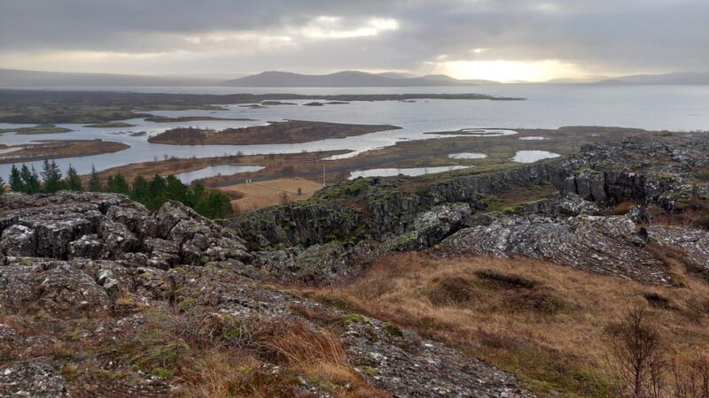 From Reykjavik: Guided private Golden Circle day-tour. - Exploring the Highlights of Iceland’s Golden Circle