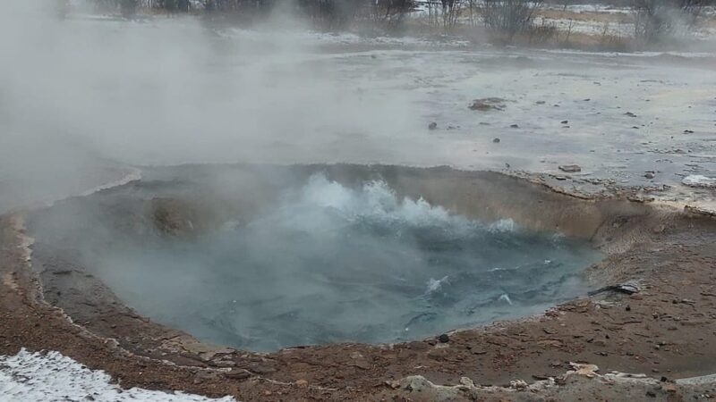 From Reykjavik: Guided private Golden Circle day-tour. - Who Is This Tour Best For?