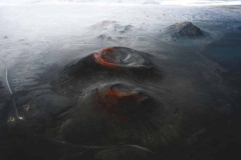 From Reykjavik: Highlands and Lava Fields 4x4 Tour - Why This Tour Stands Out