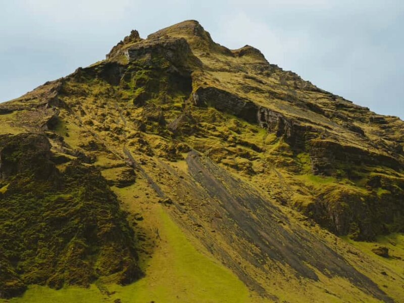 From Reykjavík: Horseback Ride Below the Majestic Mountains - Practical Details and Tips
