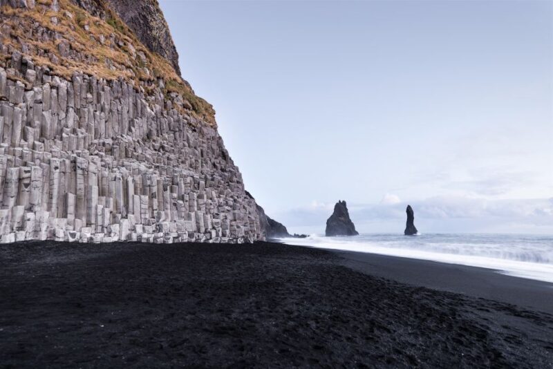 From Reykjavík: Iceland South Coast Small-Group Adventure - A Deep Dive Into the Iceland South Coast Small-Group Tour