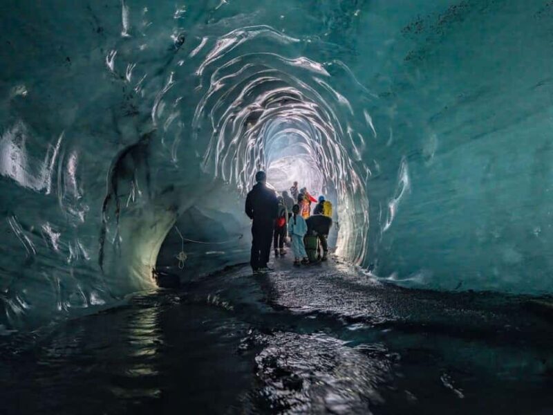 From Reykjavik: Katla Ice Cave and South Coast Day Tour - Is This Tour Worth It?