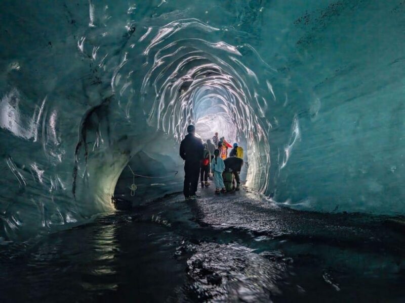 From Reykjavik: Katla Ice Cave and South Coast Day Tour - Who Should Consider This Tour?