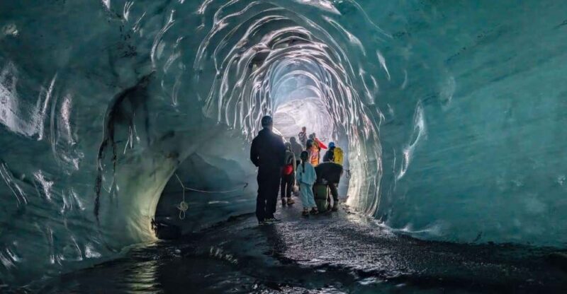 From Reykjavik: Katla Ice Cave and South Coast Day Tour - FAQ About the Tour