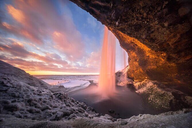 From Reykjavik: Katla Ice Cave and South Coast Day Tour - The Itinerary: What to Expect