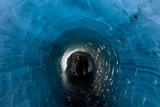 From Reykjavik: Katla Ice Cave and South Coast Day Tour - Who Should Consider This Tour?