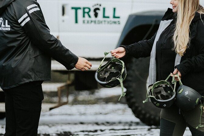 From Reykjavik: Katla Ice Cave and South Coast Day Tour - The Bottom Line