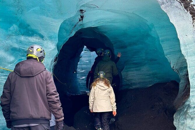 From Reykjavik: Katla Ice Cave and South Coast Day Tour - FAQ