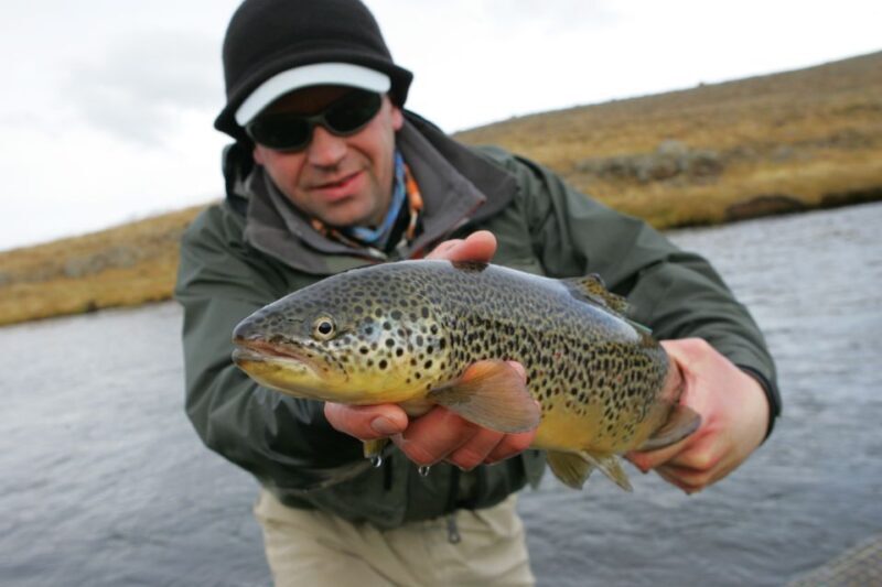 From Reykjavik: Lake and River Fishing Tour - What to Expect on This Icelandic Fishing Day