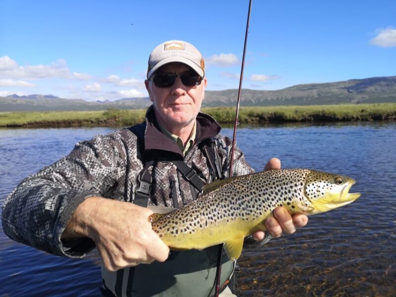 From Reykjavik: Lake and River Fishing Tour - Is This Tour Worth It?