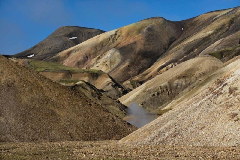 From Reykjavik: Landmannalaugar Day Tour by Luxury Jeep - An Inside Look at the Itinerary