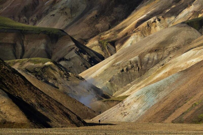 From Reykjavik: Landmannalaugar Day Tour by Luxury Jeep - Who Is This Tour Best For?