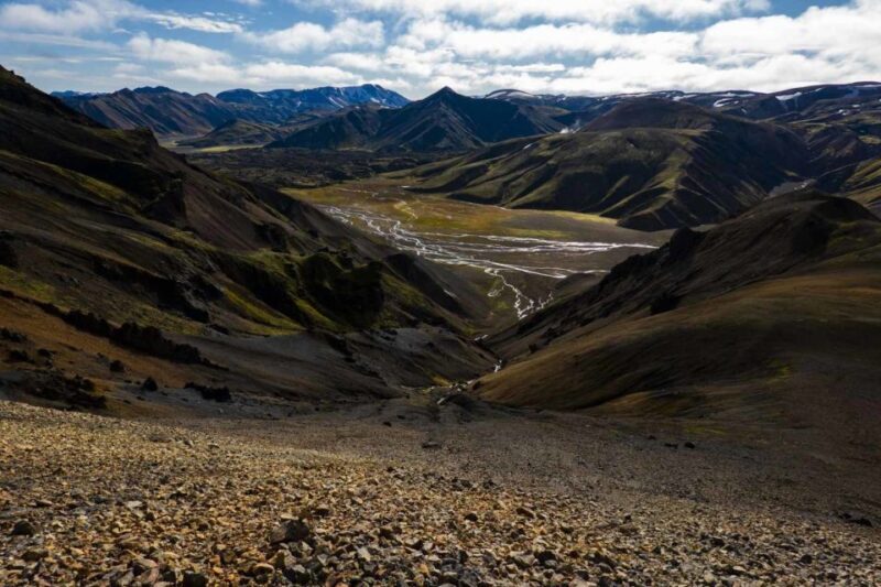 From Reykjavik: Landmannalaugar Day Tour by Luxury Jeep - Final Thoughts