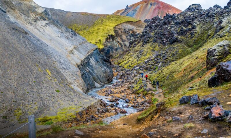 From Reykjavik: Landmannalaugar & Háifoss Waterfall Tour - FAQs