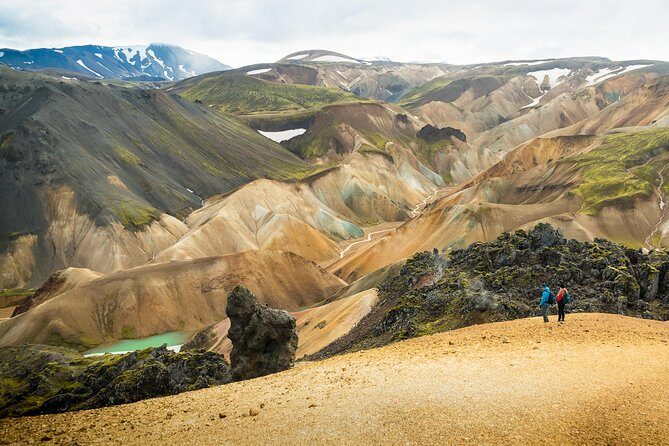 From Reykjavík: Landmannalaugar Hiking Day Tour - Final Thoughts