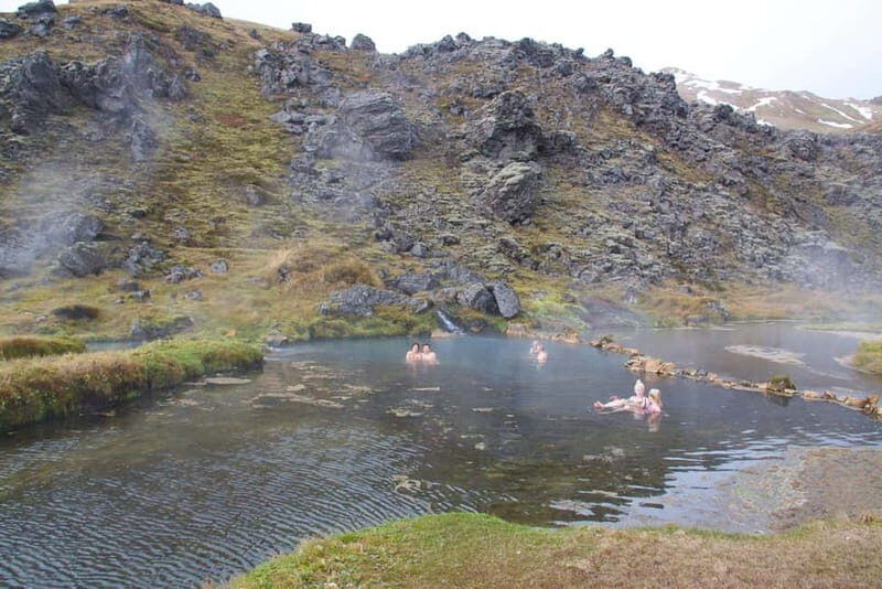From Reykjavik: Landmannalaugar Super Jeep Tour - Who Should Consider This Tour