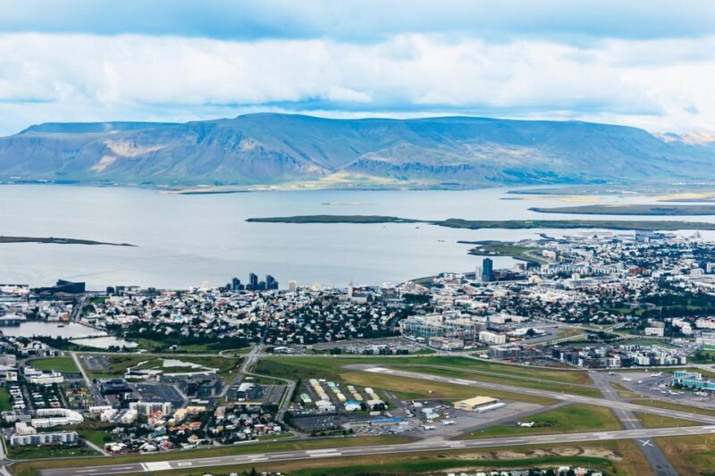 From Reykjavik: New Volcanic Area Helicopter Tour - Final Thoughts