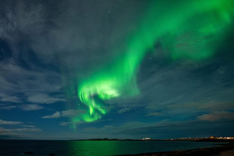 From Reykjavik: New Year's Eve Northern Lights Tour - What to Expect from the Tour