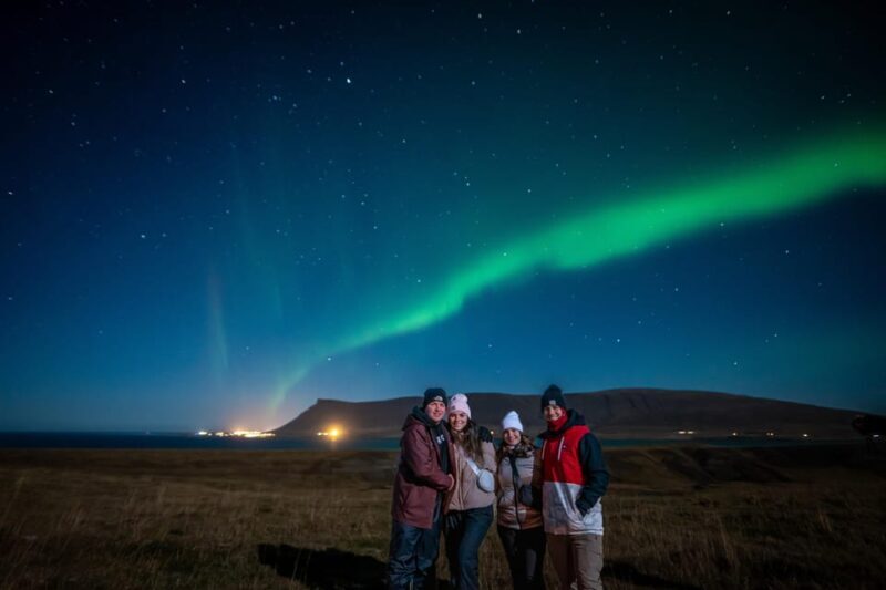 From Reykjavik: New Year's Eve Northern Lights Tour - Why This Tour Might Be Perfect for You