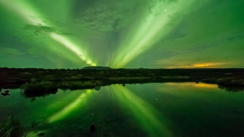 From Reykjavik: Northern Lights Boat Cruise - Setting the Scene: What’s It Like?