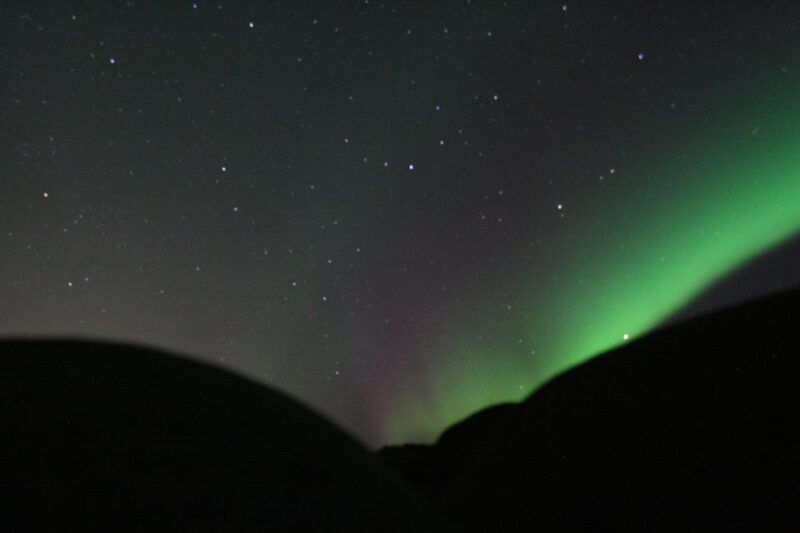 From Reykjavik: Northern Lights Boat Cruise - Is It Worth It?
