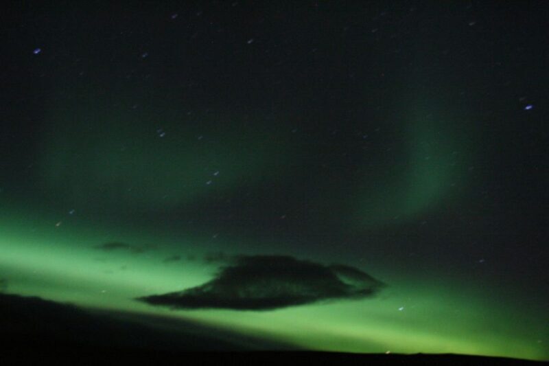 From Reykjavik: Northern Lights Boat Cruise - FAQ