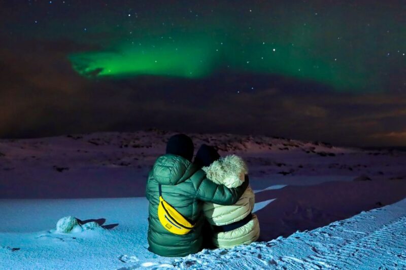 From Reykjavik: Northern Lights Bus Tour with Hot Cocoa - Who Should Consider This Tour?