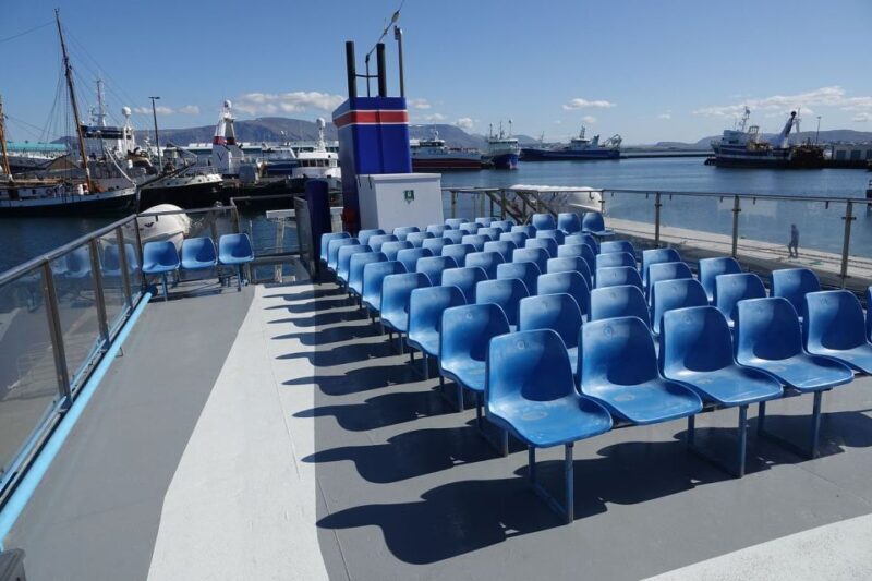 From Reykjavik: Northern Lights Sightseeing Cruise - FAQs