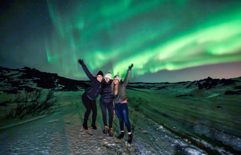 From Reykjavík: Northern Lights Super Jeep Tour - Who Will Enjoy This Tour?